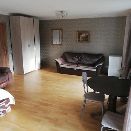 Oti Guesthouse Tallinn Luaran gambar