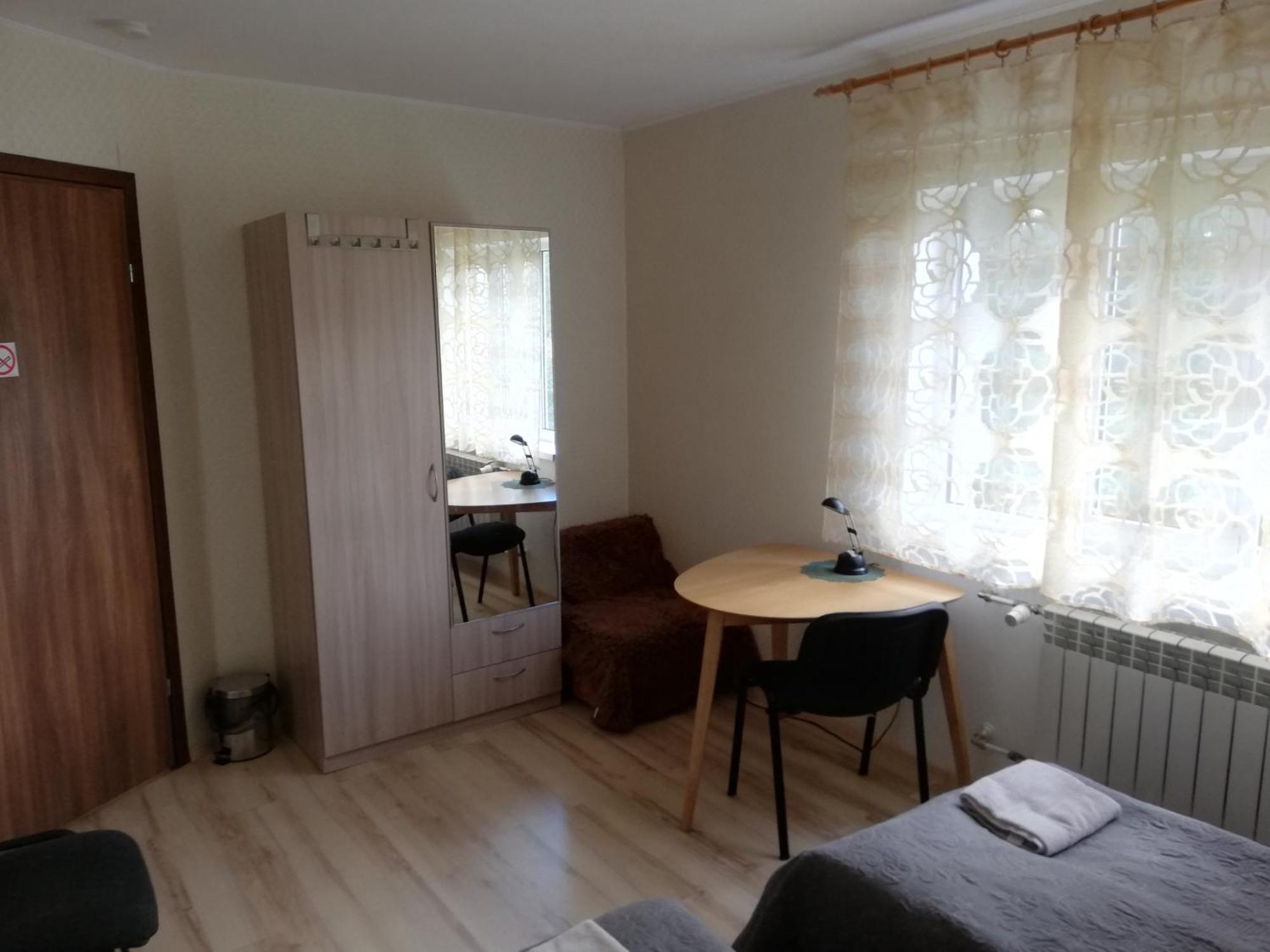 Oti Guesthouse Tallinn Luaran gambar