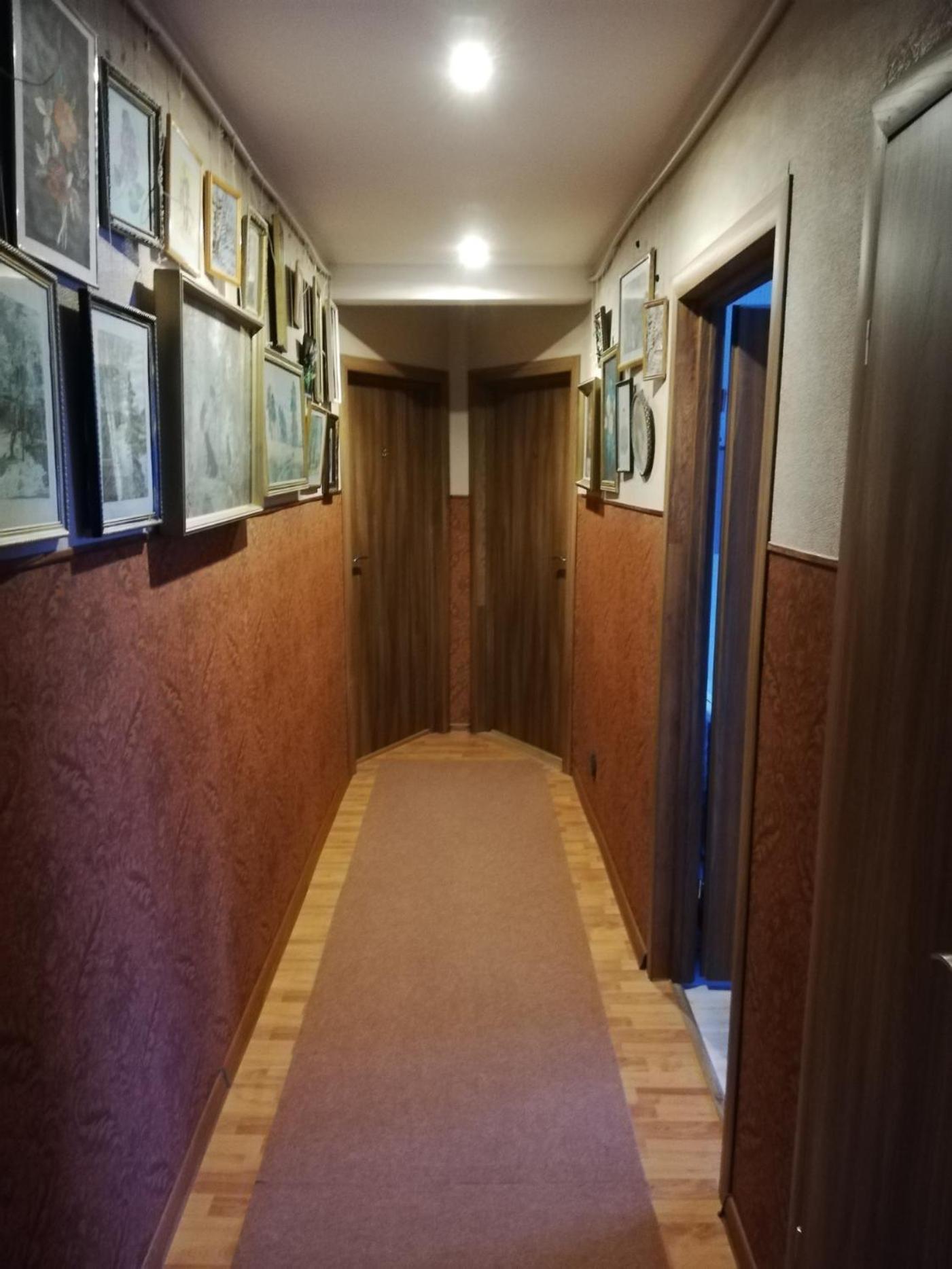 Oti Guesthouse Tallinn Luaran gambar
