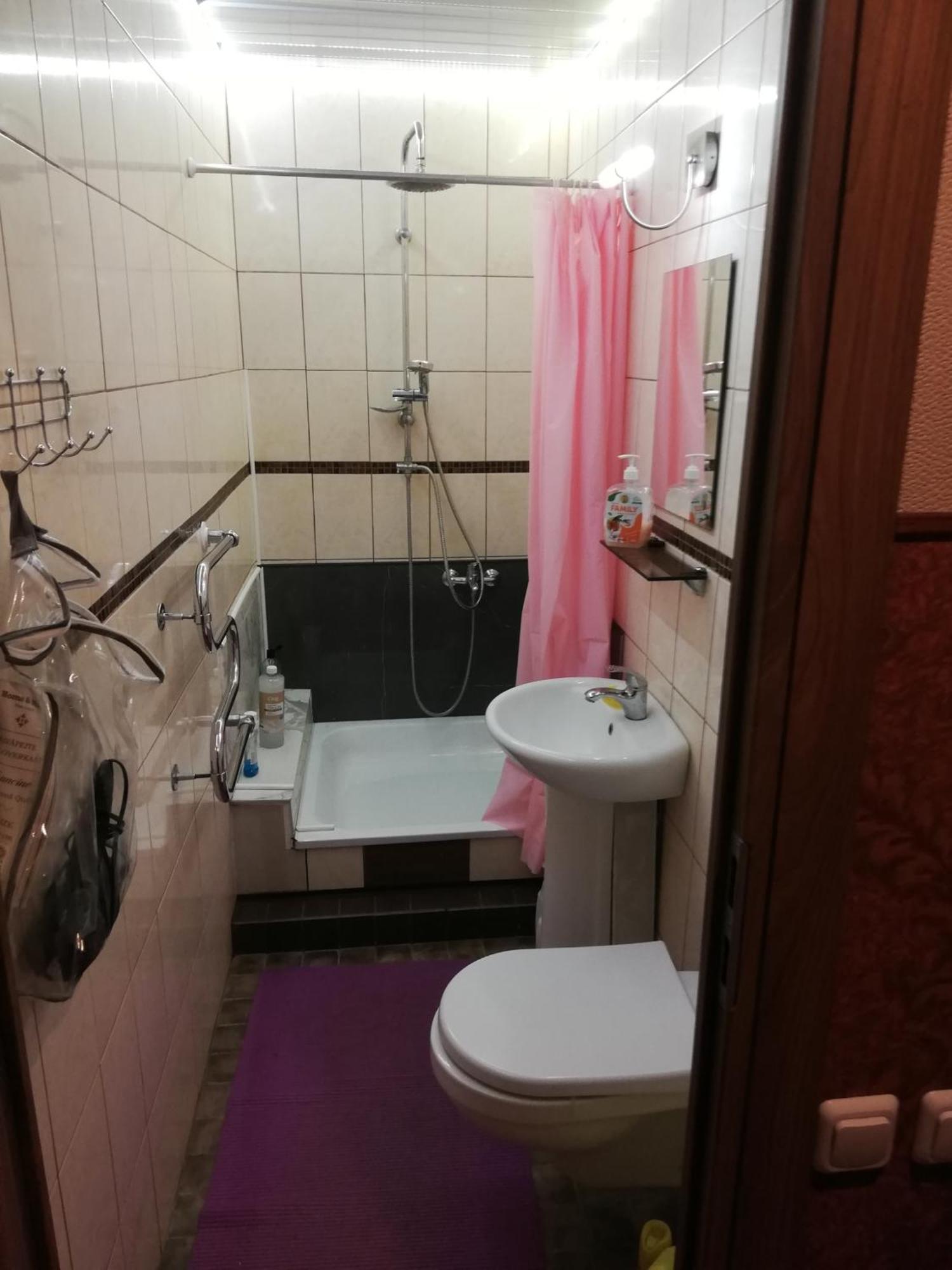 Oti Guesthouse Tallinn Luaran gambar