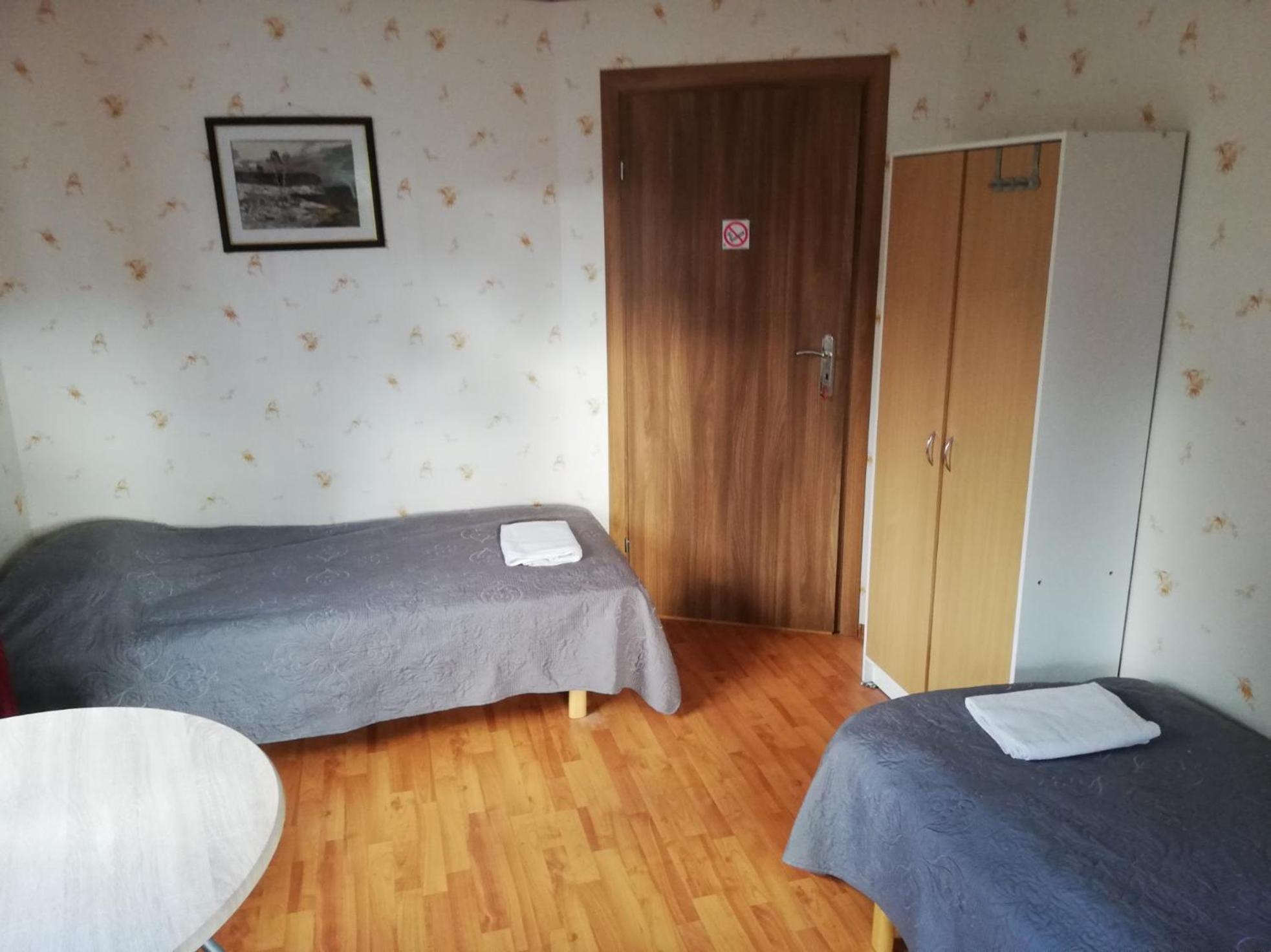 Oti Guesthouse Tallinn Luaran gambar
