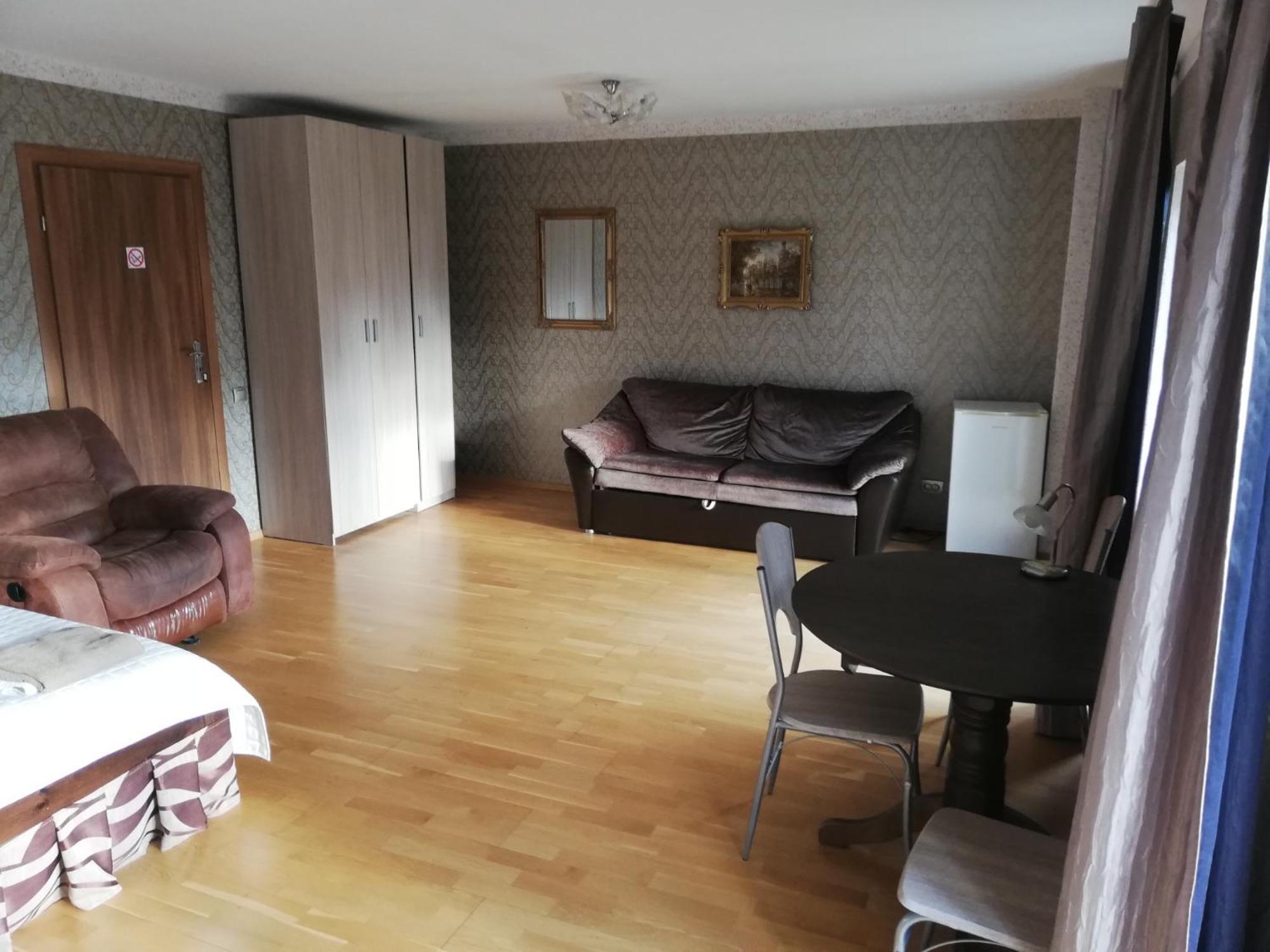 Oti Guesthouse Tallinn Luaran gambar