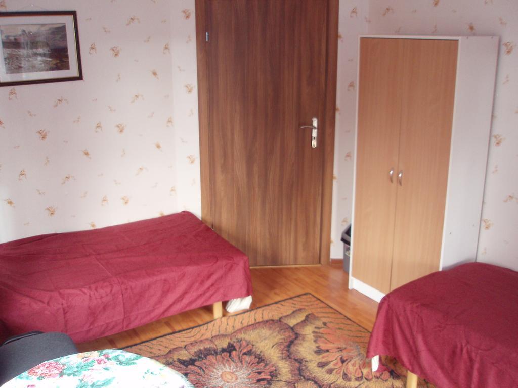 Oti Guesthouse Tallinn Bilik gambar