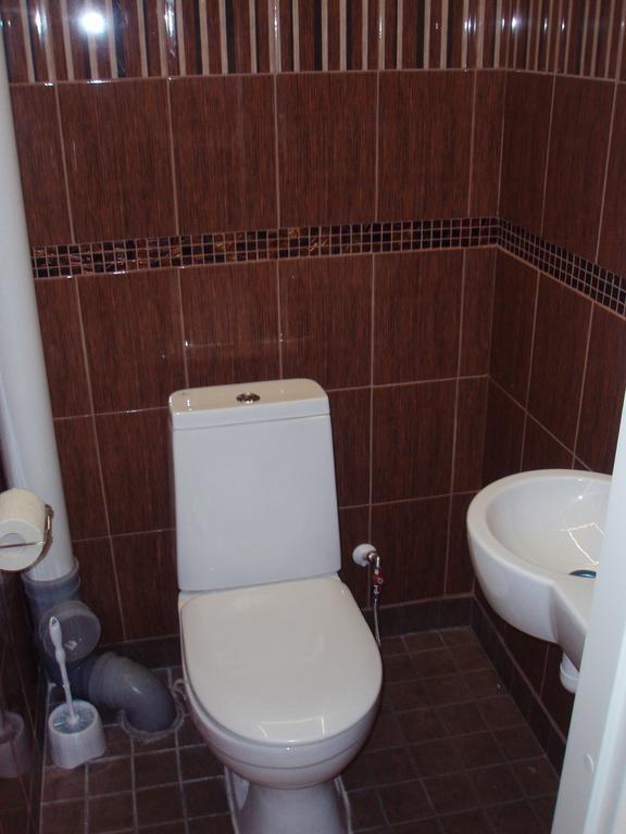 Oti Guesthouse Tallinn Luaran gambar