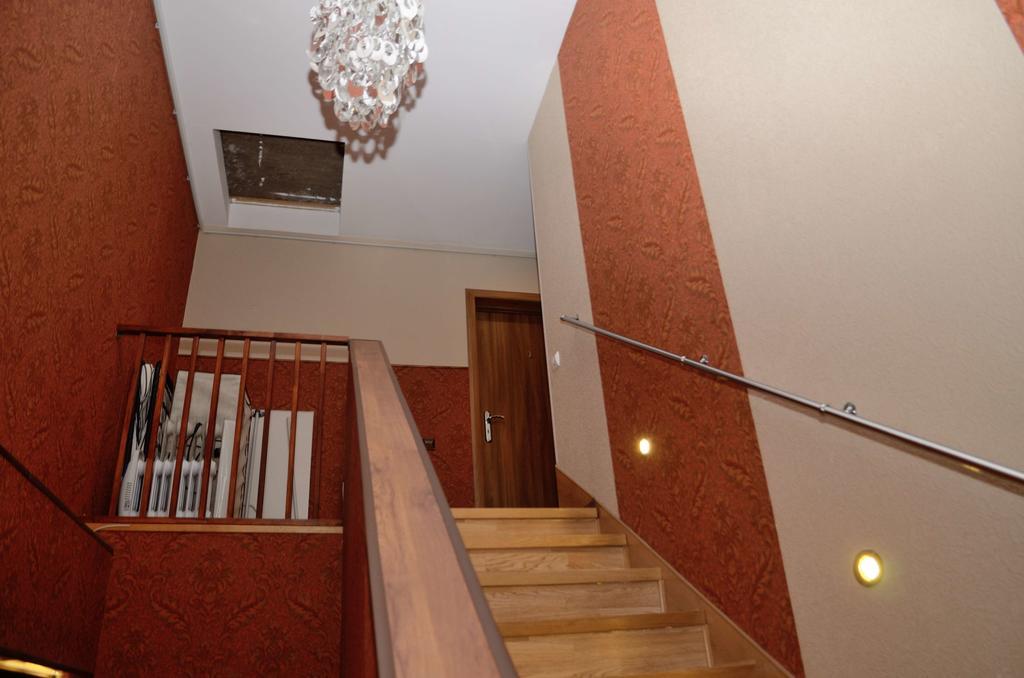 Oti Guesthouse Tallinn Luaran gambar