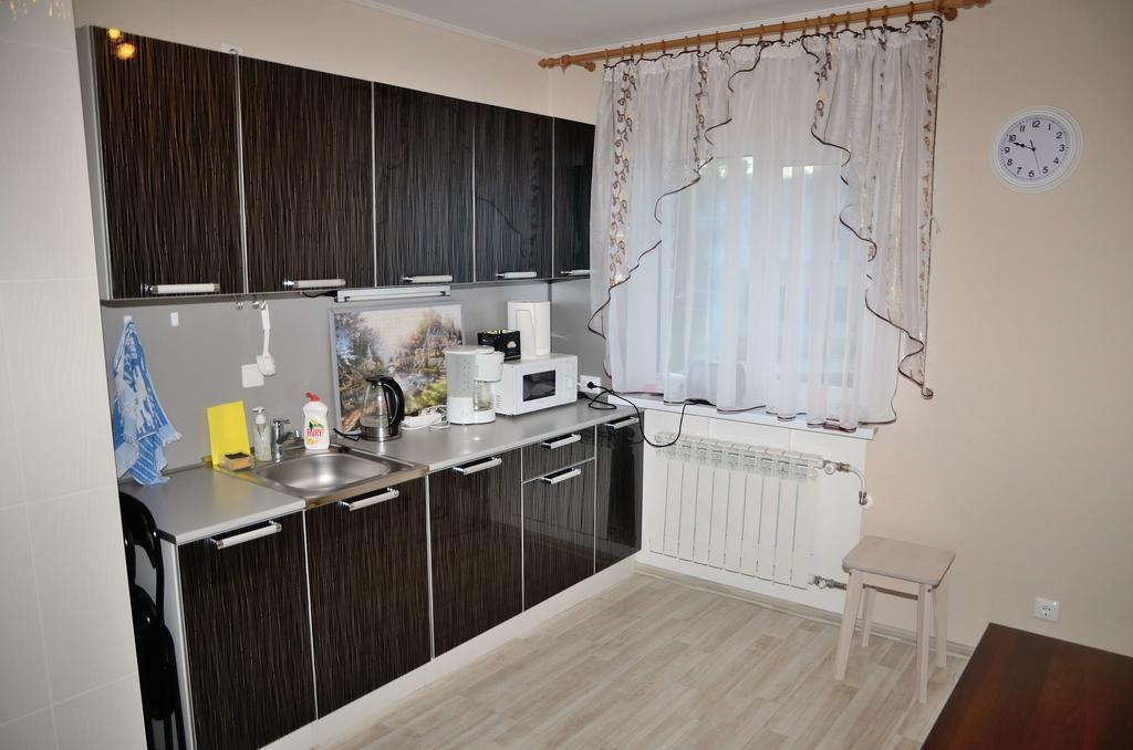 Oti Guesthouse Tallinn Luaran gambar