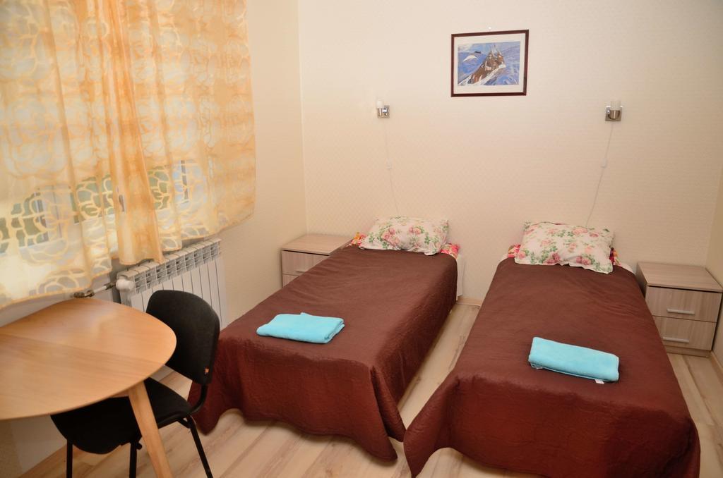 Oti Guesthouse Tallinn Luaran gambar