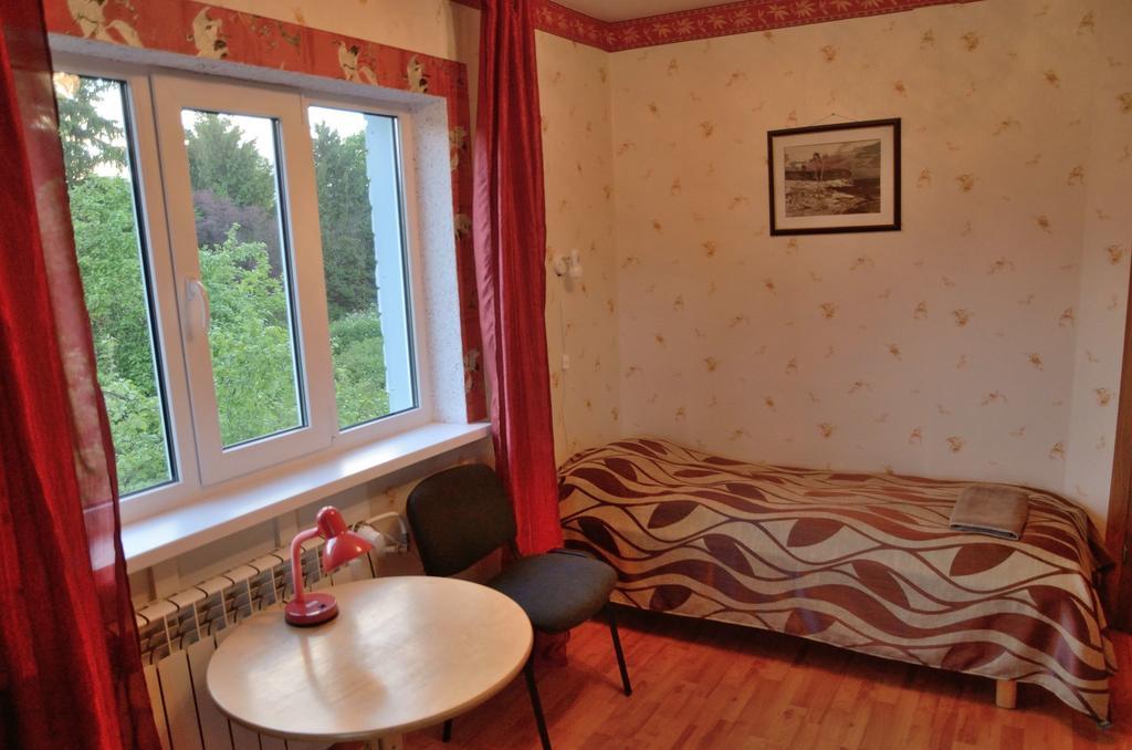 Oti Guesthouse Tallinn Luaran gambar