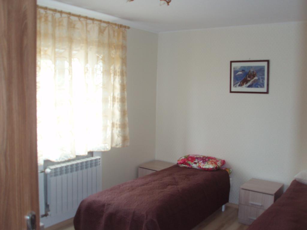 Oti Guesthouse Tallinn Luaran gambar