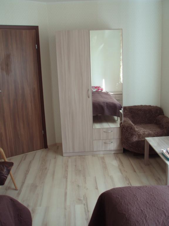 Oti Guesthouse Tallinn Bilik gambar